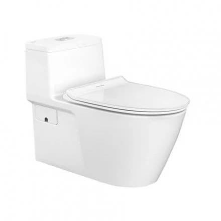 Bàn Cầu American Standard VF-1808E Dòng Acacia