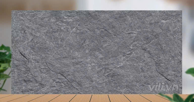 Gạch lát sân vườn 40X60 Catalan 43033 men nhám sugar