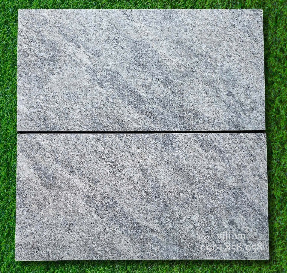 Gạch ốp lát 30x60 Valenza VZ36906 đá nhám sần chống trơn