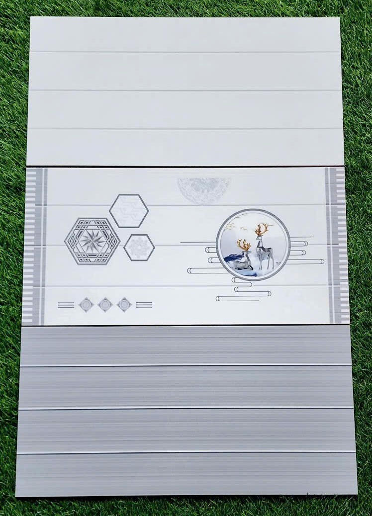 Gạch ốp tường 30x60 Hà Thanh SV3607TN-SV3607D-SV3607TD men bóng
