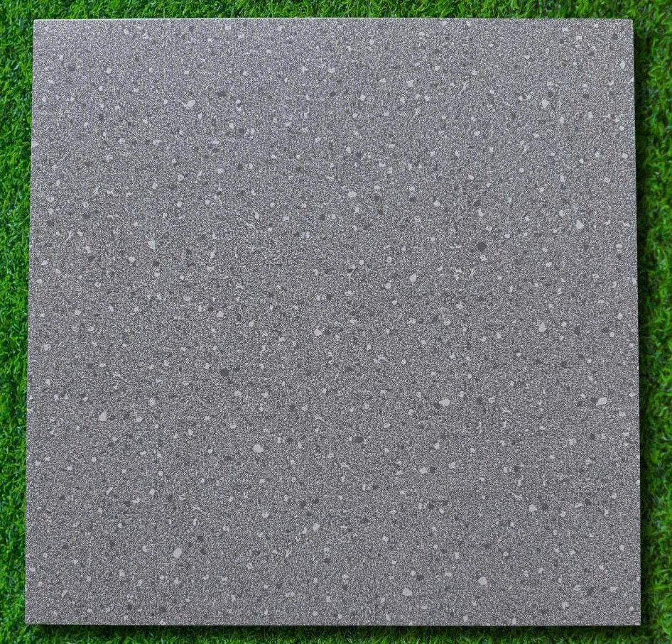 Gạch lát nền 60X60 Trung Đô MH6665 đá mờ đồng chất